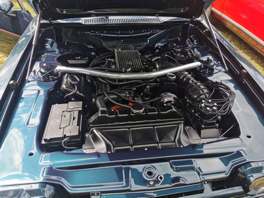 Schnappschsse und Impressionen
verschiedener Motoren

Snapshots and impressions
of various engines

Instantans et impressions
de diffrents moteurs